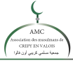Association musulmane de Crépy en Valois